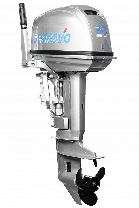 Лодочный мотор SEANOVO SN30FFEL в Иркутске