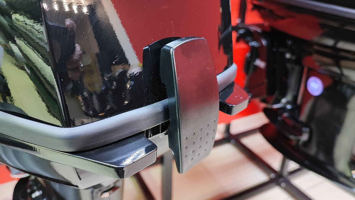 Лодочный мотор MARLIN PROLINE MP 50 AMH ПОД ВОДОМЕТ в Иркутске