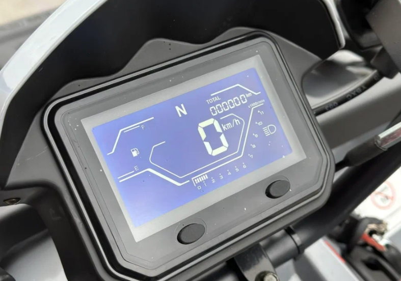 Квадроцикл GBM MAVERICK 300 NEW в Иркутске