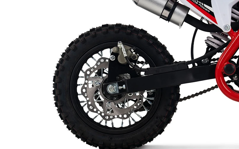 Питбайк Progasi KIDS POWER 110 (10/10) в Иркутске