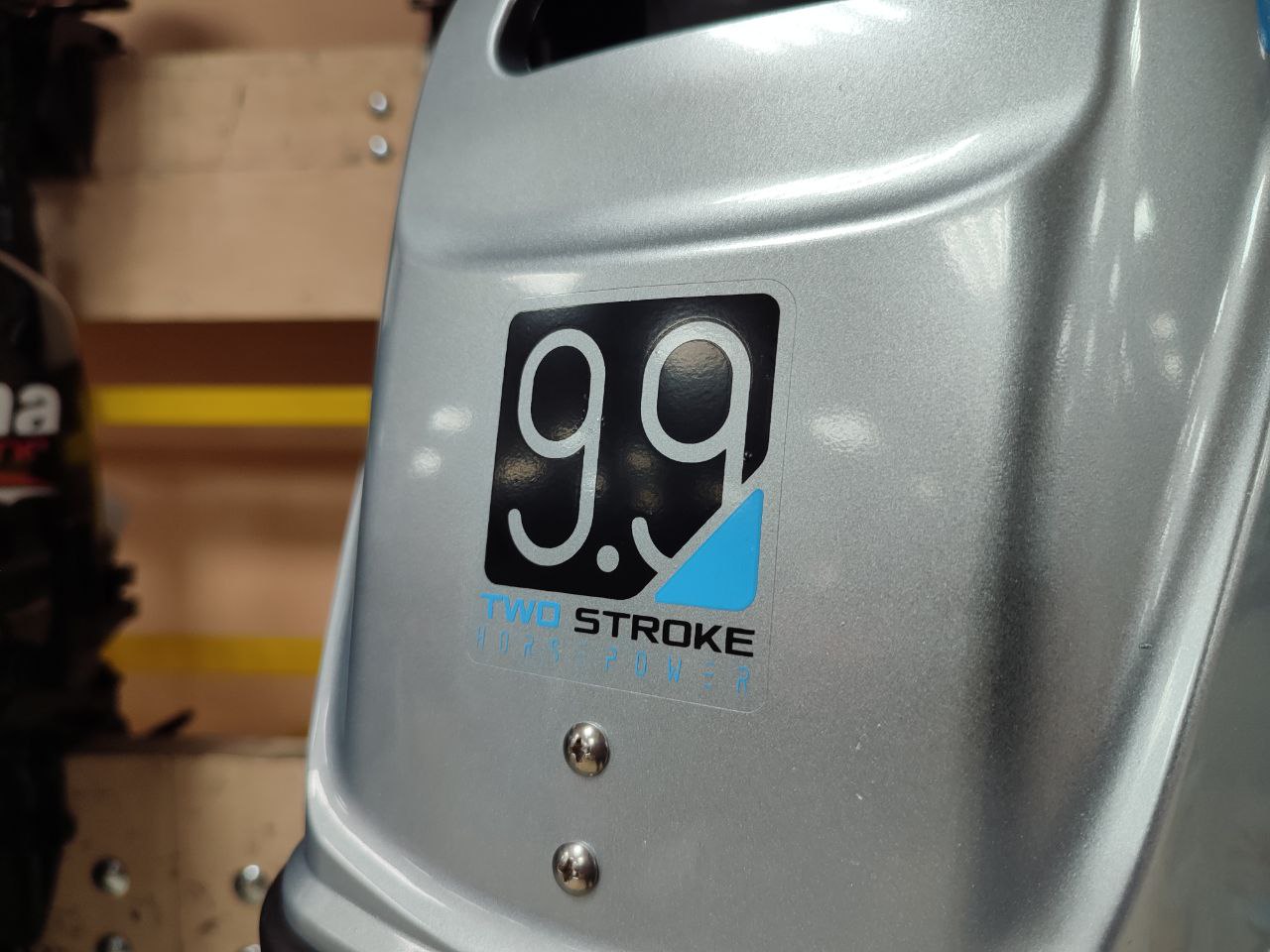 Лодочный мотор PROMAX SP9.9FHS (20) PRO в Иркутске