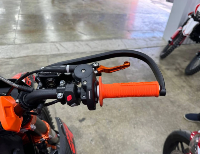 Кроссовый мотоцикл FAIDET PR300 MAX WP в Иркутске