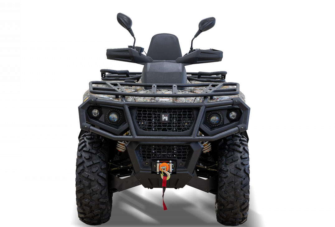 Квадроцикл HISUN TACTIC GT1000/LIMITED в Иркутске