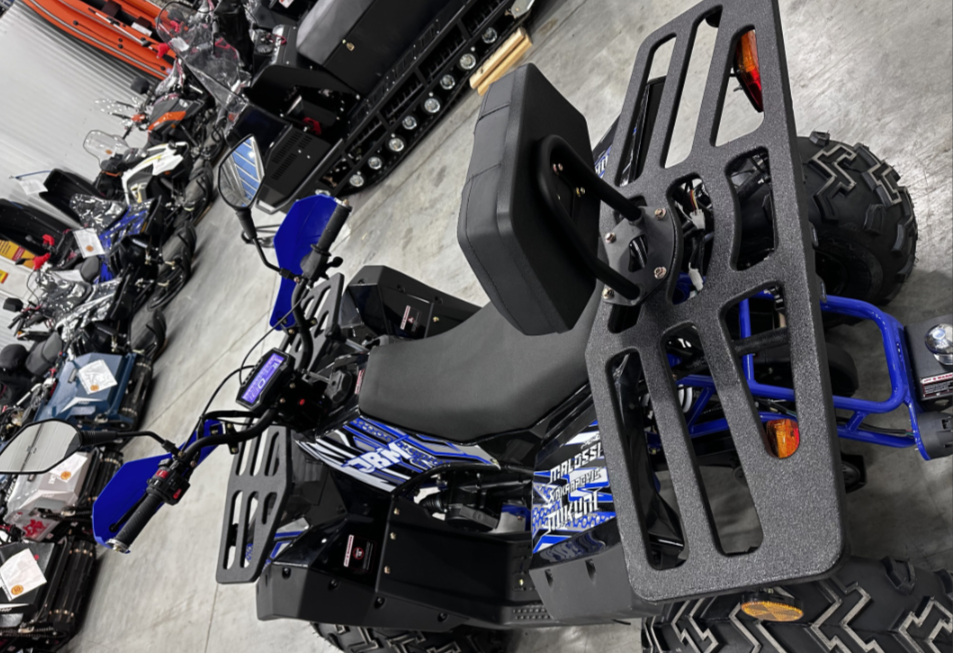 Квадроцикл GBM SHARP BIG 300 NEW PREMIUM в Иркутске