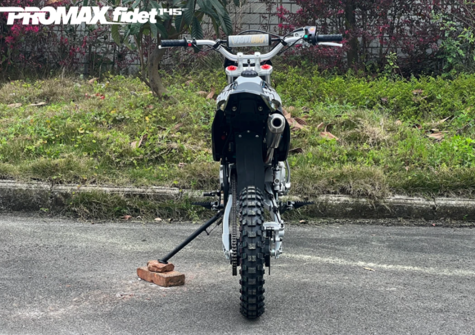 Мотоцикл (питбайк) PROMAX FIDET (ФАЙДЕТ) 145E 17/14 в Иркутске