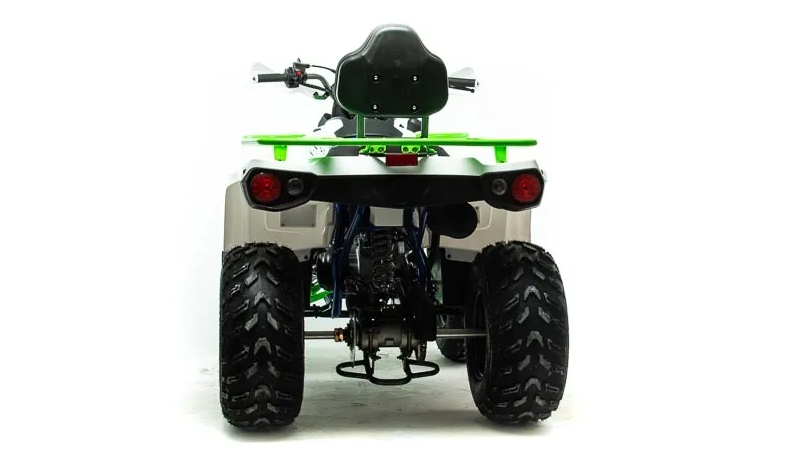 Квадроцикл MOTOLAND (МОТОЛЕНД) VOX200 SHARK (баланс. вал) в Иркутске