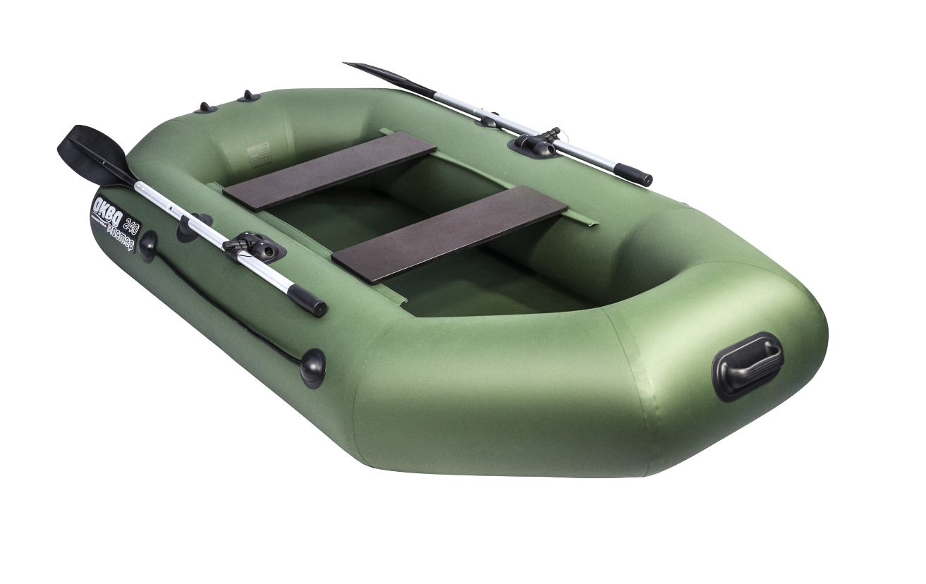  Лодка АКВА-МАСТЕР 240 в Иркутске