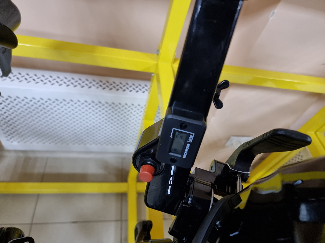 Лодочный мотор MARLIN PROLINE MP 9.9 (15) AMHS в Иркутске