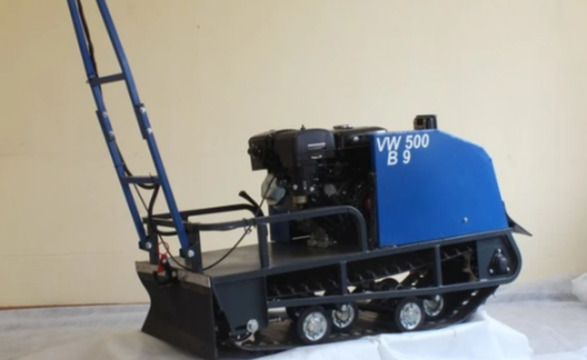 Мотобуксировщик ВЕПС WINTER «ПРОФИ» 18 в Иркутске