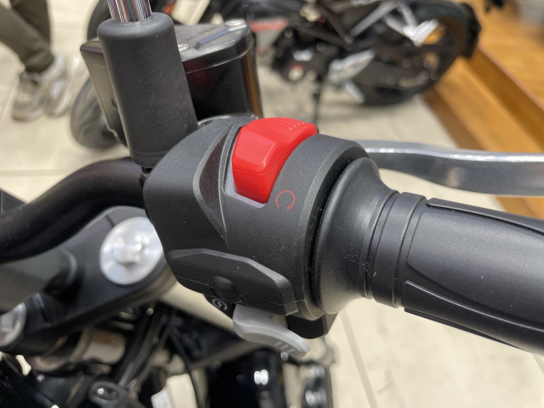 Мотоцикл Benda Funrider 125 в Иркутске