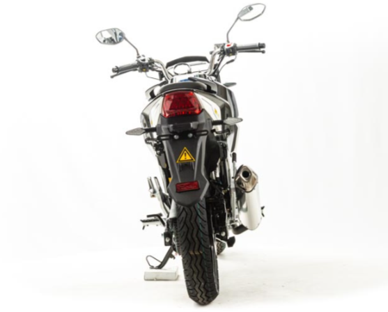 Мотоцикл MOTOLAND (МОТОЛЕНД) FIGHTER 250 в Иркутске