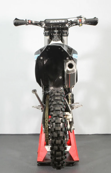 Мотоцикл Avantis Enduro 300 PRO EFI Exclusive (NC250/177MM) ARS в Иркутске