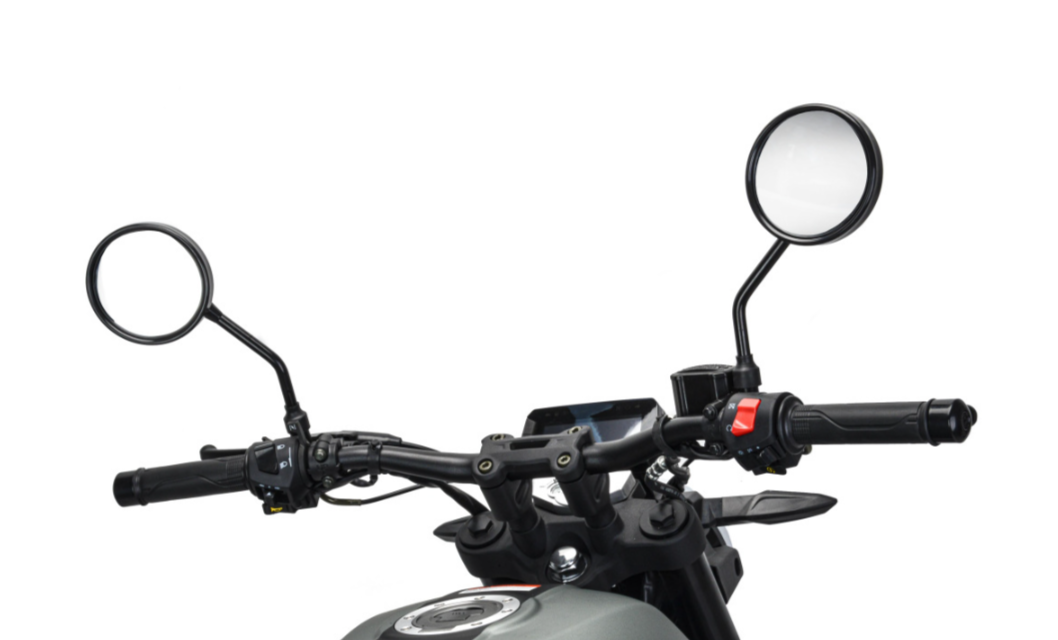 Мотоцикл MOTOLAND (МОТОЛЕНД) 300 CBR в Иркутске