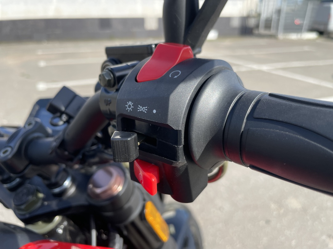 Мопед PROMAX CB150R (49) в Иркутске