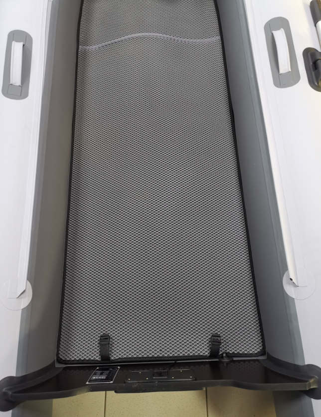 Коврик ЭВА (EVA) MISHIMO FAMILY LITE 400 в Иркутске