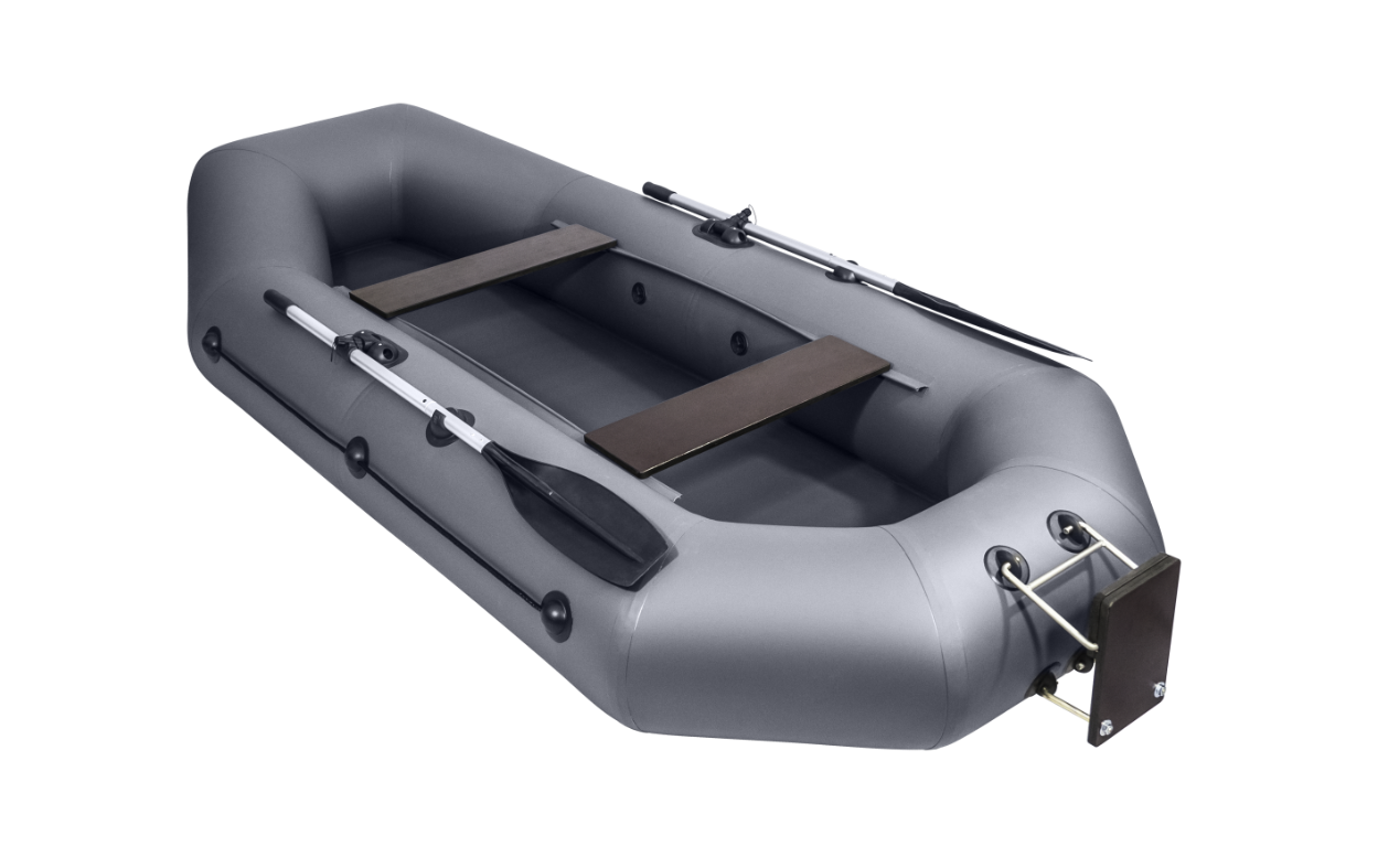 Лодка АКВА-МАСТЕР 300 ТР в Иркутске