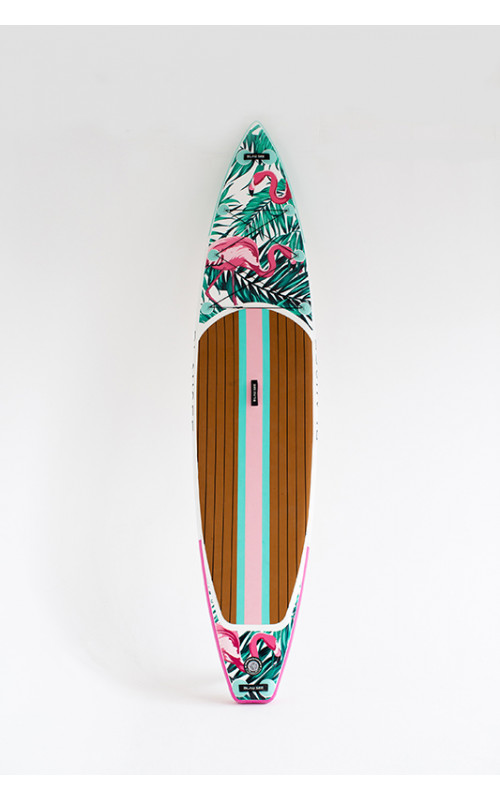 НАДУВНОЙ SUP BOARD FLAMINGO 11,6 в Иркутске