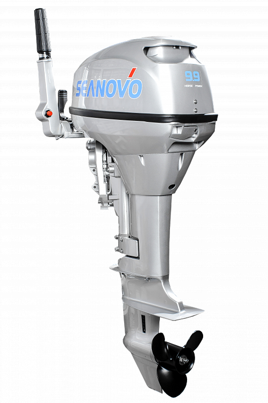 Лодочный мотор Seanovo SN9.9FHL ENDURO в Иркутске