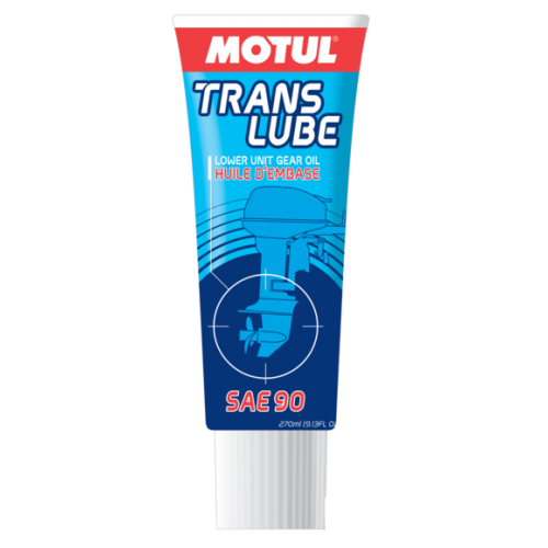 МАСЛО ТРАНСМИССИОННОЕ MOTUL Translube SAE 90 в Иркутске