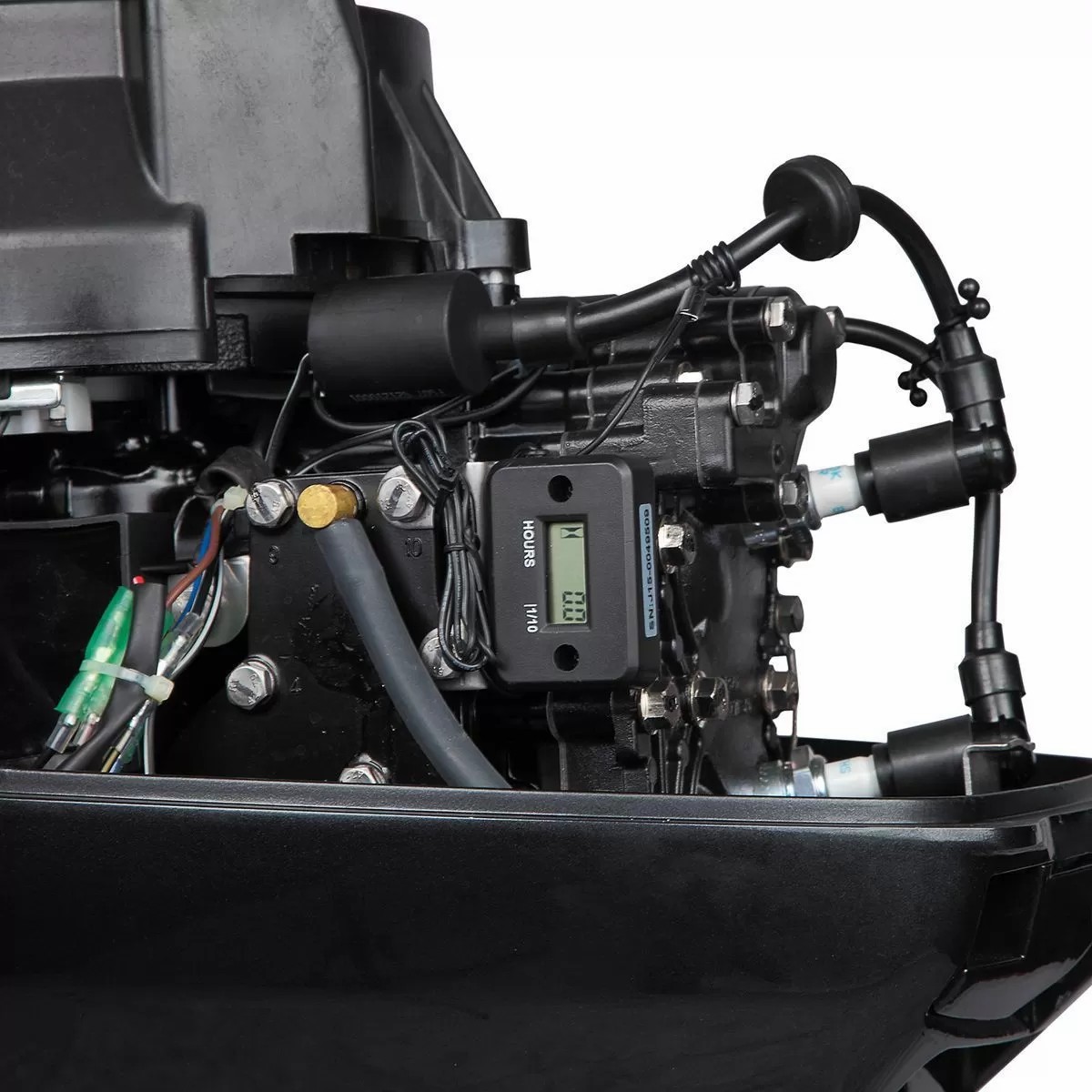 Лодочный мотор MARLIN MP 9.9 AMHS в Иркутске