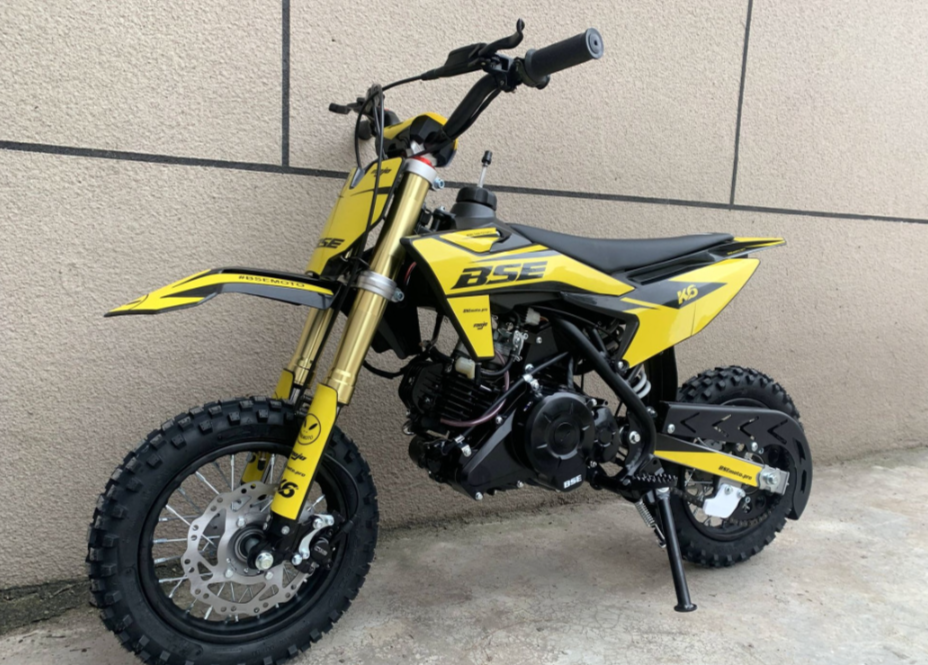 Питбайк BSE K6 в Иркутске