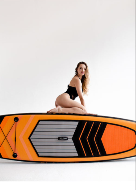 НАДУВНОЙ SUP-BOARD MOONLIGHT 11,6 в Иркутске