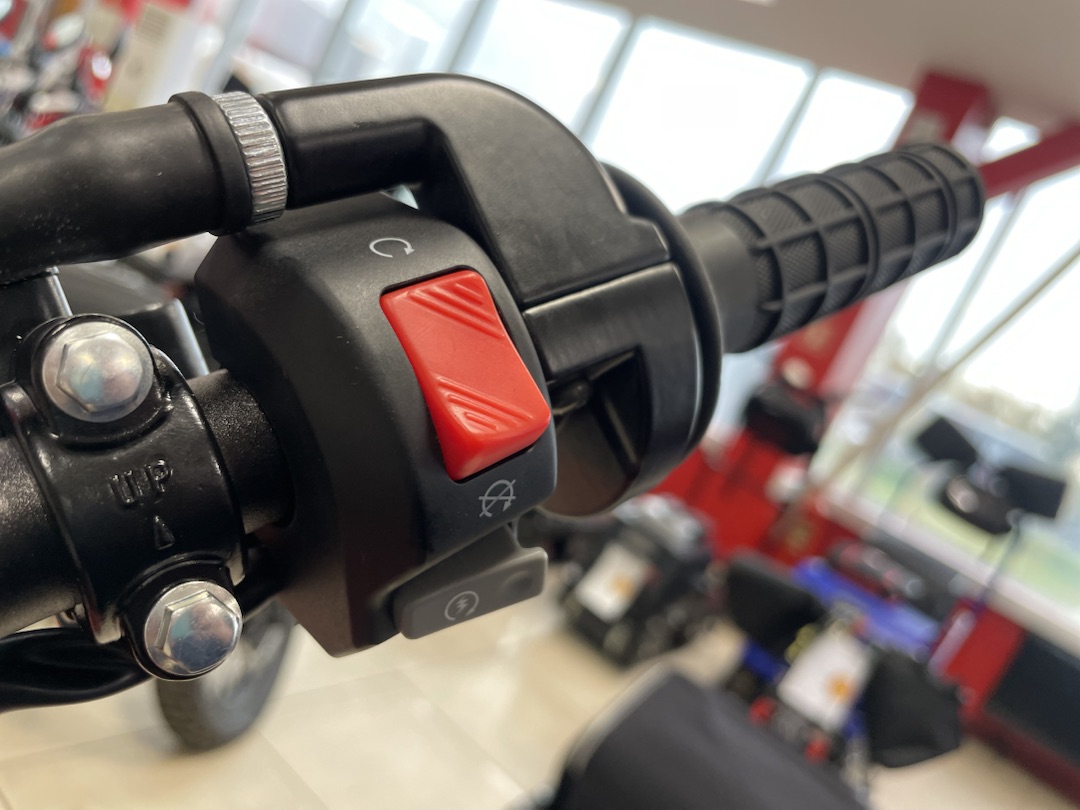 Кроссовый мотоцикл FAIDET K1 PR300 в Иркутске