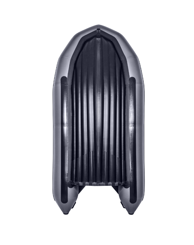 Лодка APACHE 3500 НДНД в Иркутске