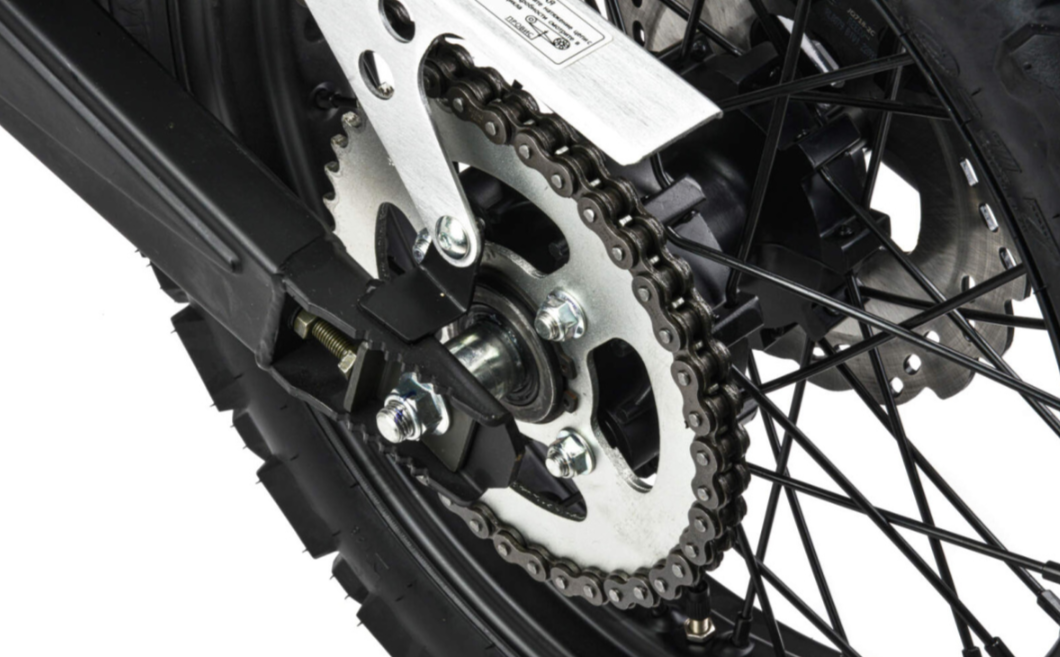 Мотоцикл Motoland LEGEND (XL250-A) (172FMM-5/PR250) в Иркутске