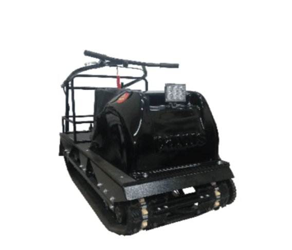 Мотобуксировщик PAXUS 550 13 л.с. HONDA в Иркутске