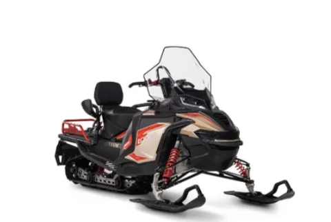 Снегоход AODES Siberiacross 1000 SWT 600mm LCD 6.8 в Иркутске