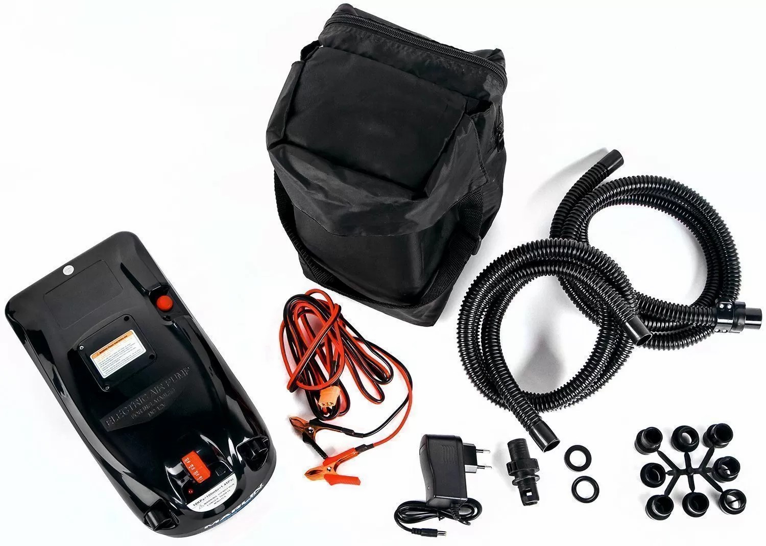 ЭЛЕКТРИЧЕСКИЙ НАСОС MARLIN GP-80 BD в Иркутске