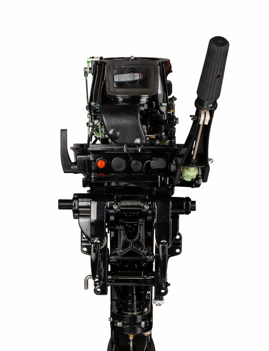 ЛОДОЧНЫЙ МОТОР GLADIATOR G20FHS в Иркутске