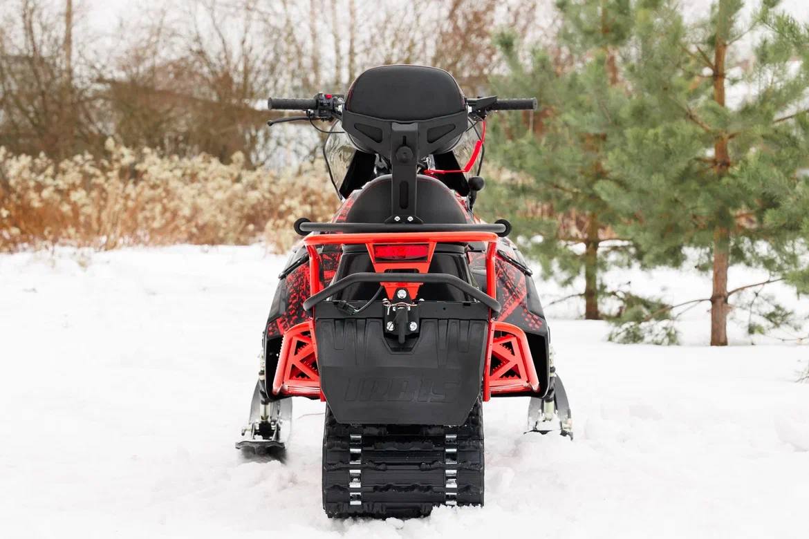 Снегоход IRBIS SF200L NEW 25/26 в Иркутске