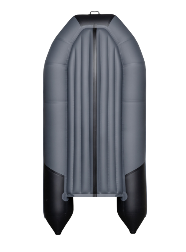 Лодка Таймень NX 3400 НДНД PRO в Иркутске