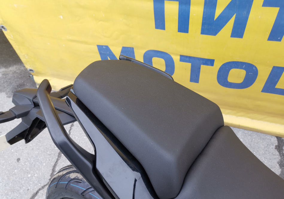 Мотоцикл MOTOLAND (МОТОЛЕНД) 250 CB250 (172FMM-5/PR250) (2022 г.) в Иркутске