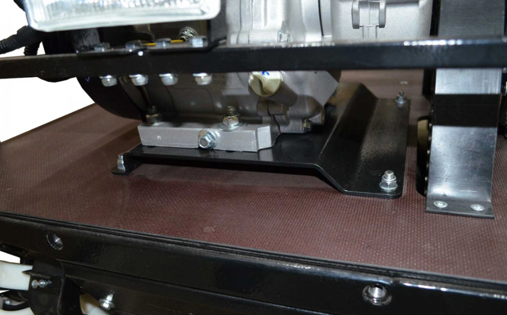 Мотобуксировщик вездеход KOiRA T13 RЕ (понижающий редуктор, электростартер) в Иркутске