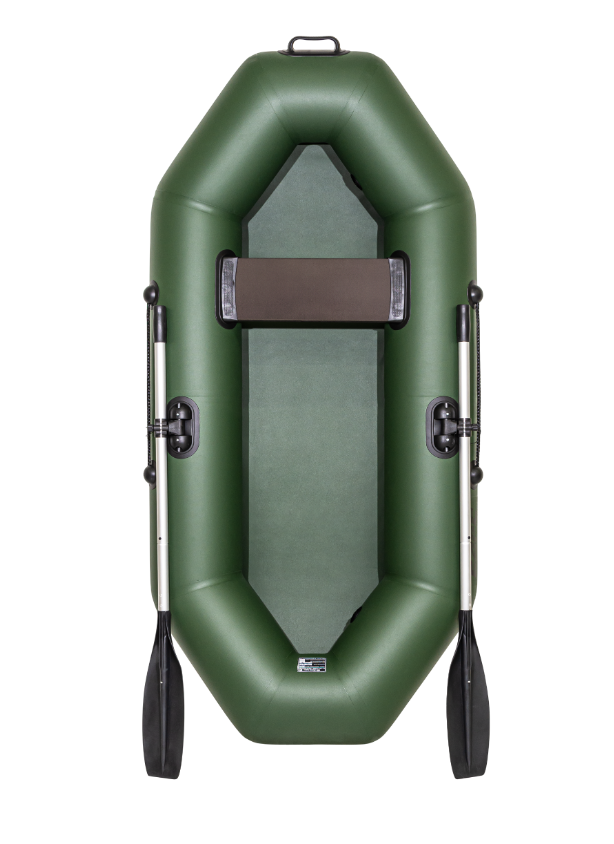 Лодка Барс 230 в Иркутске