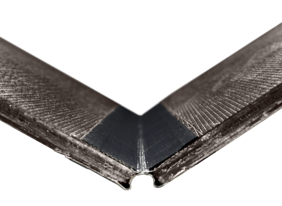 Слань АКВА 2900 по форме днища в Иркутске