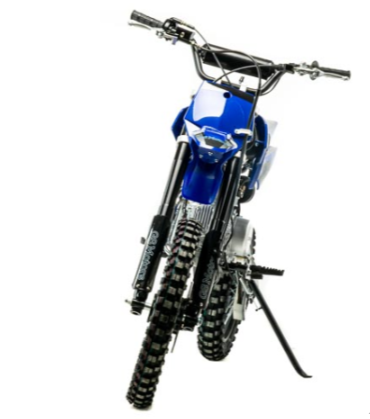 Питбайк MOTOLAND (МОТОЛЕНД) GS Motors S14 17/14 в Иркутске