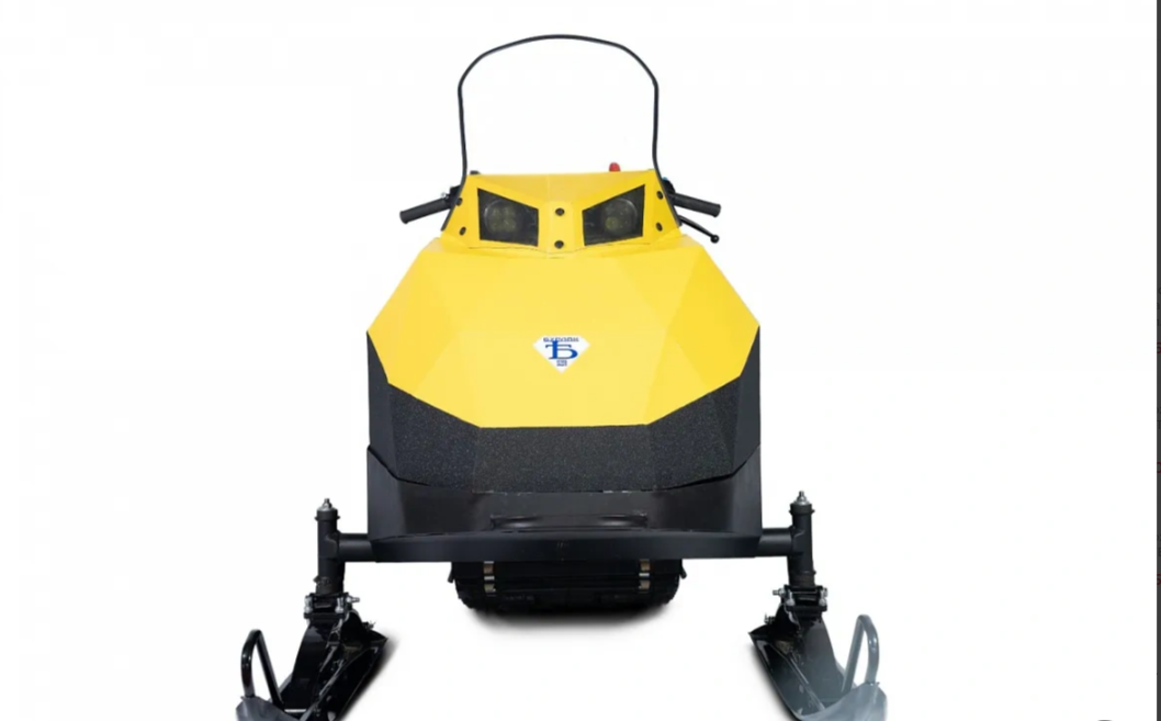 Миниснегоход Бурлак-М Егерь 20 л.с. с эл.зап. в Иркутске