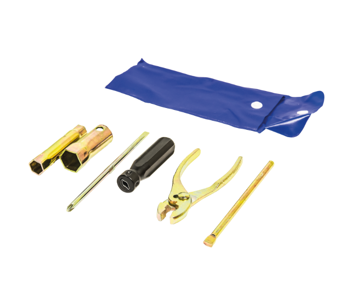 Лодочный мотор APACHE T9.8 BS в Иркутске