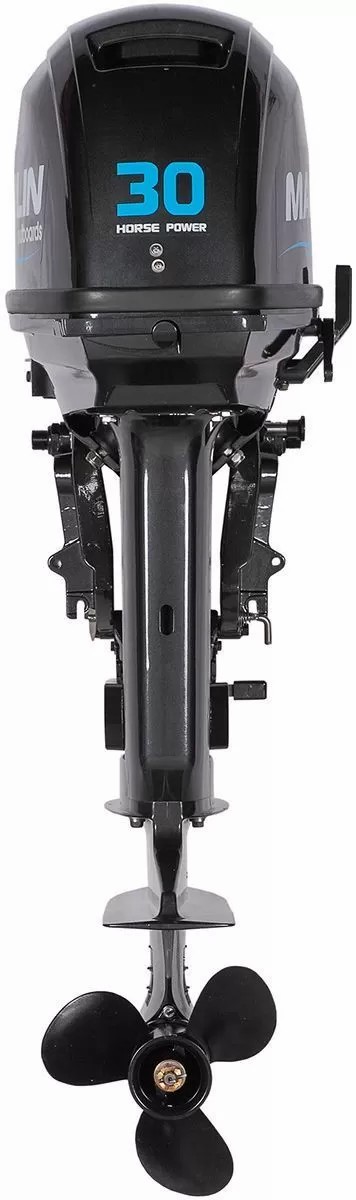 Лодочный мотор MARLIN MP 30 AWRS в Иркутске