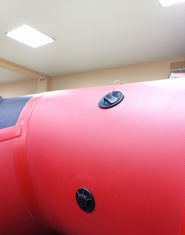 Лодка MISHIMO SPORT 370 в Иркутске