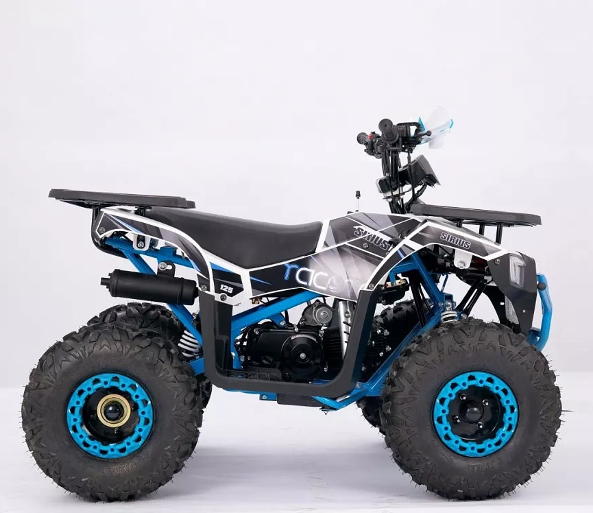 Квадроцикл YACOTA Sirius в Иркутске