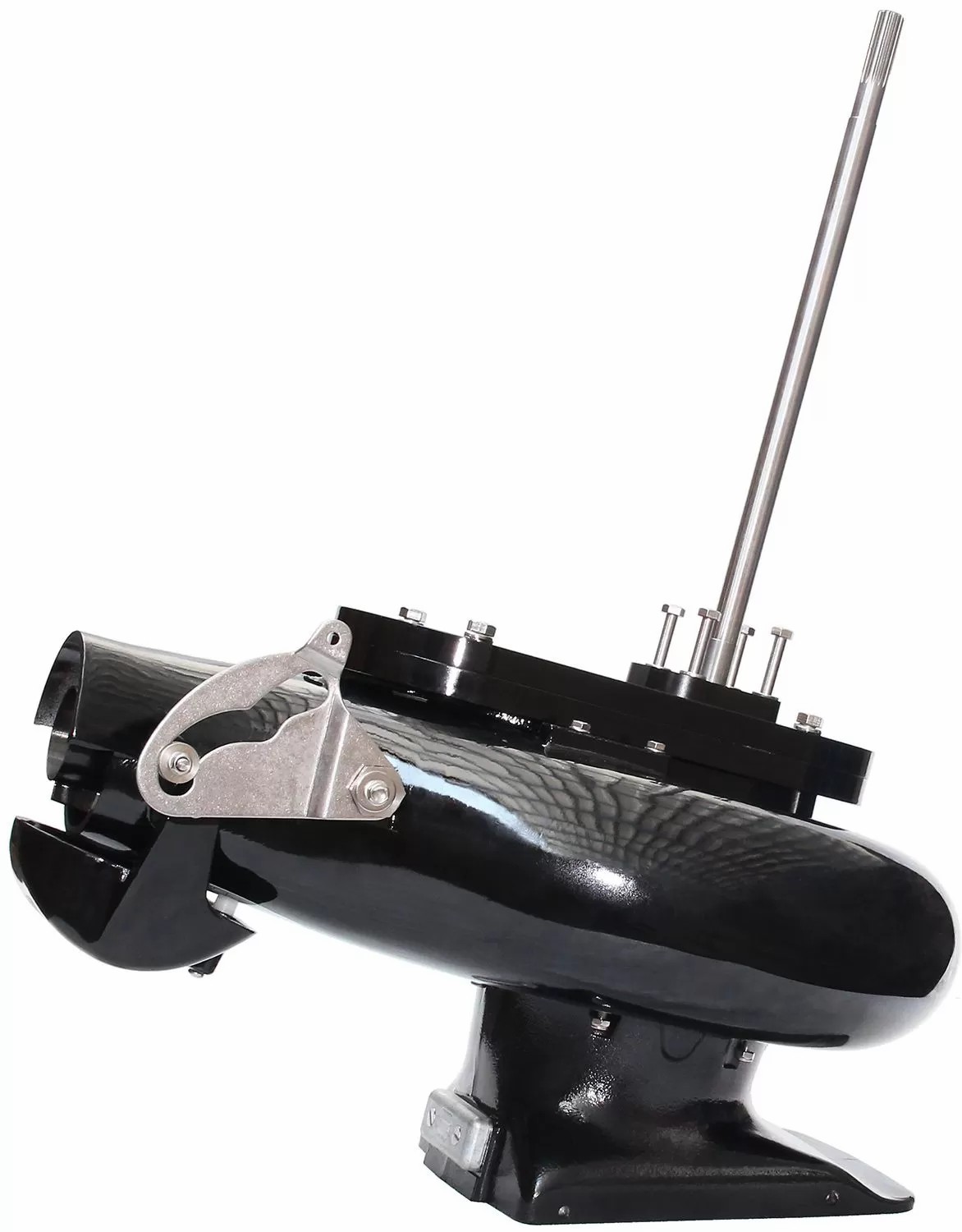 ВОДОМЕТНАЯ НАСАДКА MARLIN НА МОТОР 50 Л.С. TOHATSU, YAMAHA, MERCURY, MARLIN в Иркутске