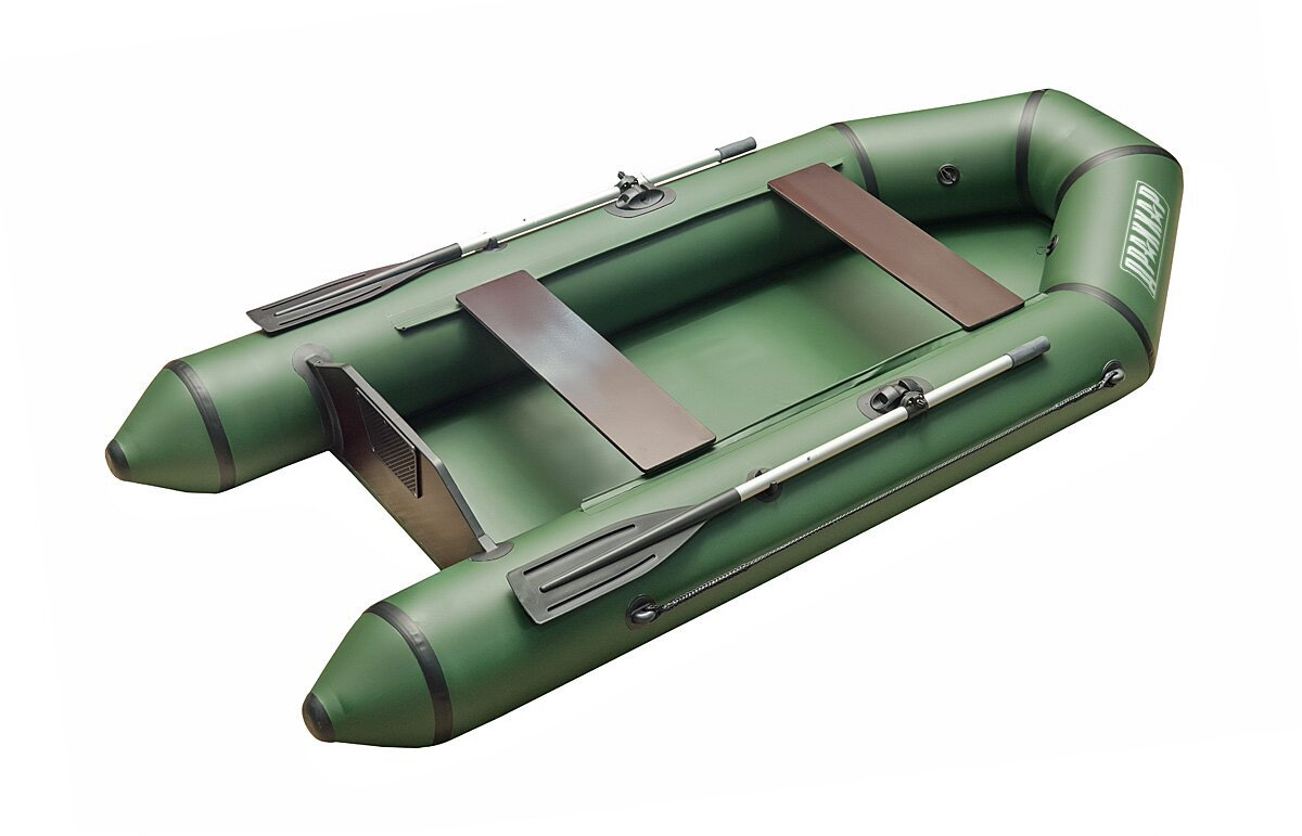 ЛОДКА ДРАККАР 3200 С STANDART в Иркутске