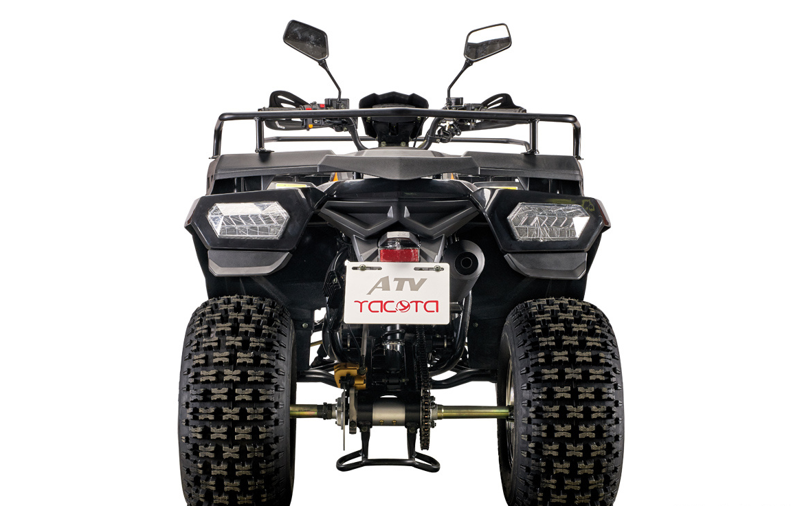 Квадроцикл YACOTA CABO 200 в Иркутске