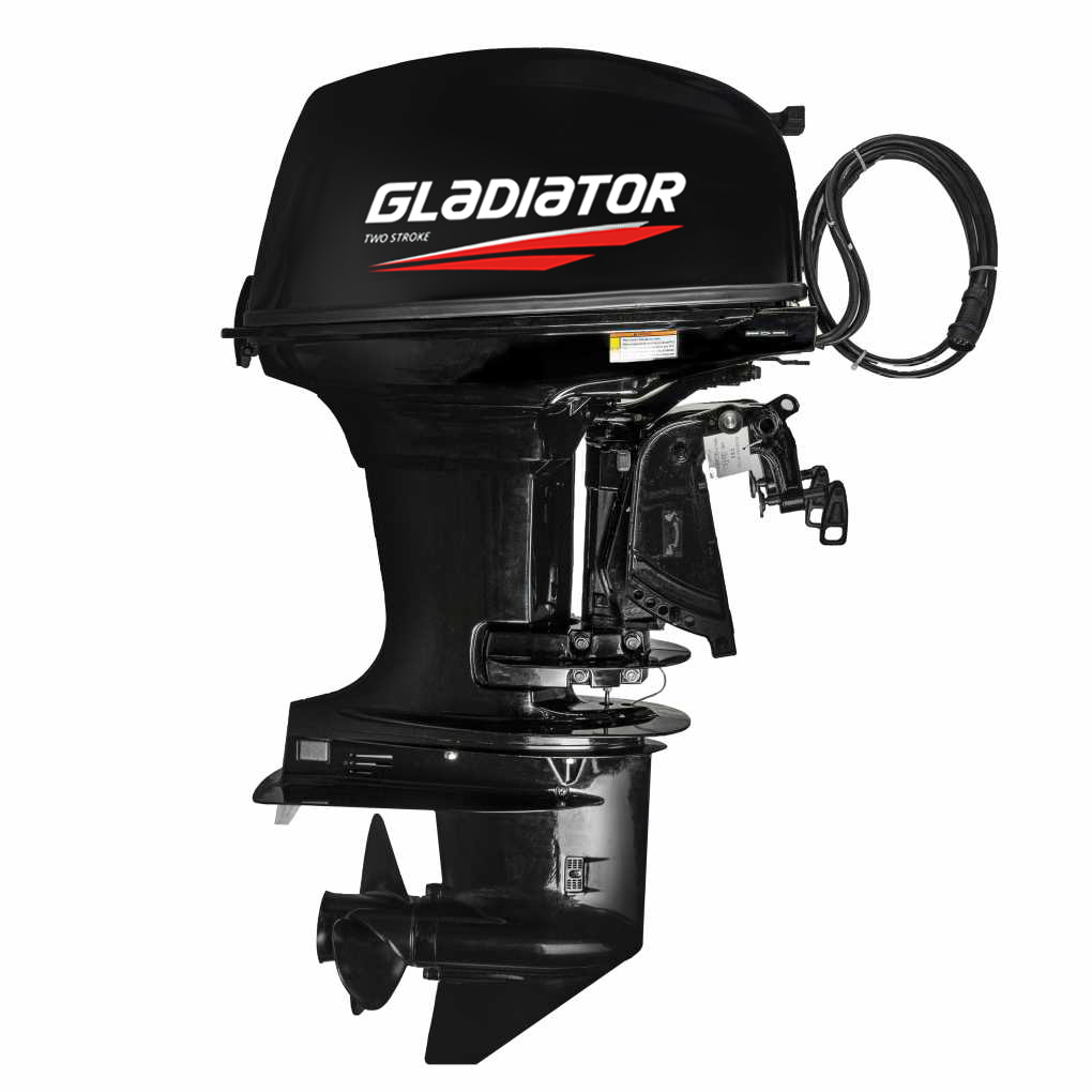 ЛОДОЧНЫЙ МОТОР GLADIATOR G30FES в Иркутске