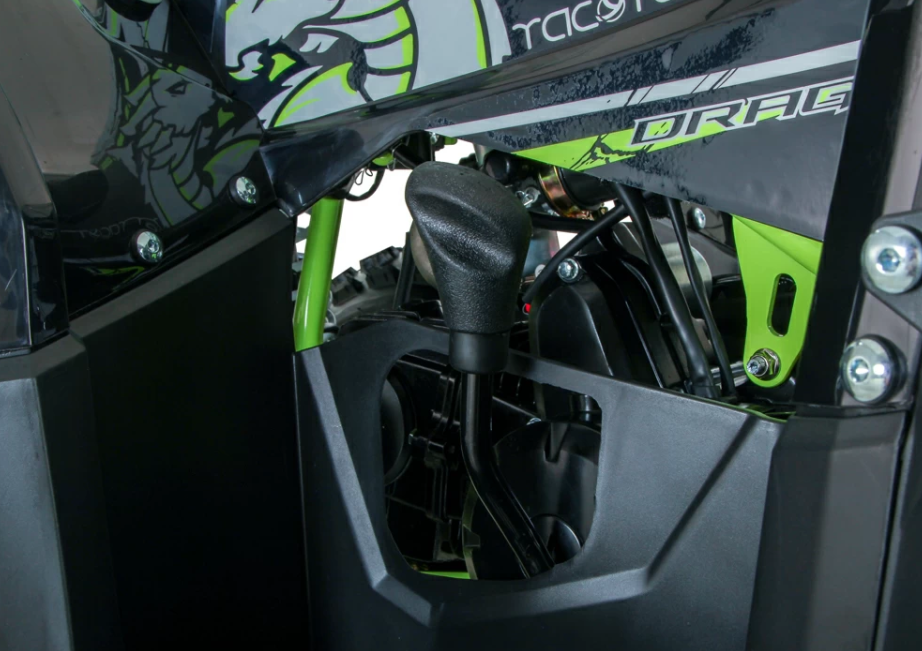 Квадроцикл YACOTA DRAGON LUX в Иркутске